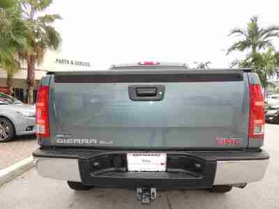 SLE Ethanol - FFV Truck 5.3L CD Electronic Autotrac Transfer Case 6 Speakers, US $26,823.00, image 21