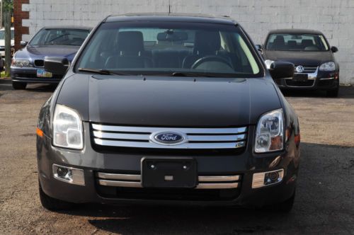 Only 74K AWD Navigation Heated Leather Seats Sunroof Keyless Alloys Rebuilt, US $6,500.00, image 2