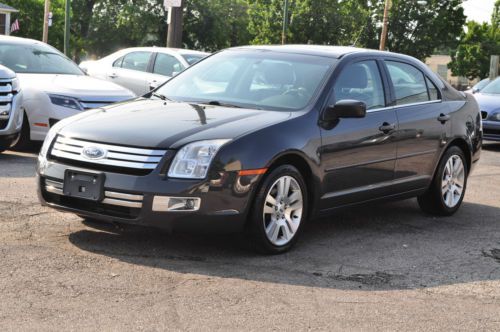 Only 74K AWD Navigation Heated Leather Seats Sunroof Keyless Alloys Rebuilt, US $6,500.00, image 3