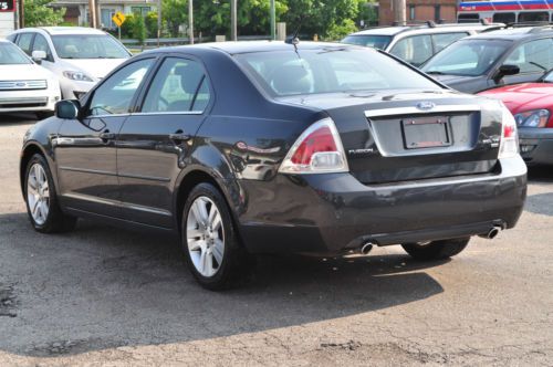 Only 74K AWD Navigation Heated Leather Seats Sunroof Keyless Alloys Rebuilt, US $6,500.00, image 4