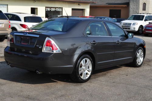 Only 74K AWD Navigation Heated Leather Seats Sunroof Keyless Alloys Rebuilt, US $6,500.00, image 6