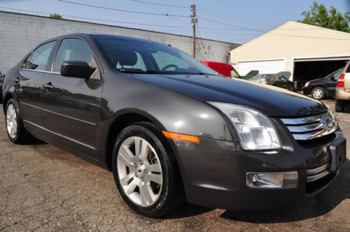 Only 74K AWD Navigation Heated Leather Seats Sunroof Keyless Alloys Rebuilt, US $6,500.00, image 7