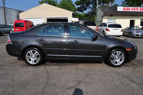 Only 74K AWD Navigation Heated Leather Seats Sunroof Keyless Alloys Rebuilt, US $6,500.00, image 8