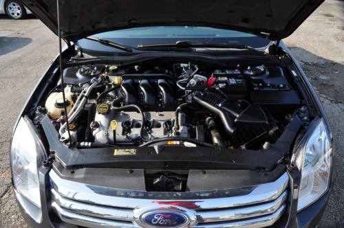 Only 74K AWD Navigation Heated Leather Seats Sunroof Keyless Alloys Rebuilt, US $6,500.00, image 9