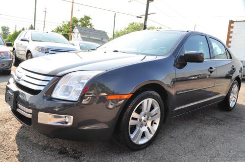 Only 74K AWD Navigation Heated Leather Seats Sunroof Keyless Alloys Rebuilt, US $6,500.00, image 10