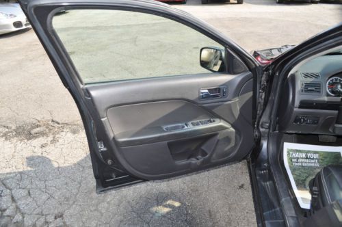 Only 74K AWD Navigation Heated Leather Seats Sunroof Keyless Alloys Rebuilt, US $6,500.00, image 11