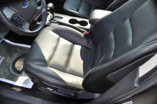 Only 74K AWD Navigation Heated Leather Seats Sunroof Keyless Alloys Rebuilt, US $6,500.00, image 12