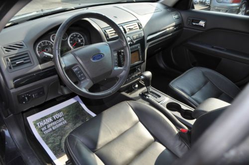 Only 74K AWD Navigation Heated Leather Seats Sunroof Keyless Alloys Rebuilt, US $6,500.00, image 13