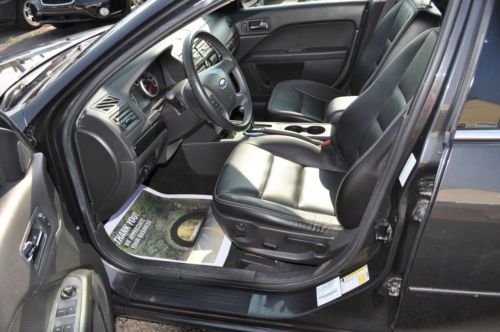 Only 74K AWD Navigation Heated Leather Seats Sunroof Keyless Alloys Rebuilt, US $6,500.00, image 14