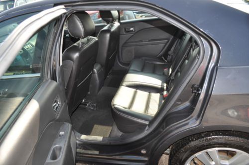 Only 74K AWD Navigation Heated Leather Seats Sunroof Keyless Alloys Rebuilt, US $6,500.00, image 16