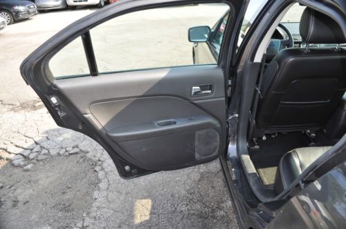 Only 74K AWD Navigation Heated Leather Seats Sunroof Keyless Alloys Rebuilt, US $6,500.00, image 17