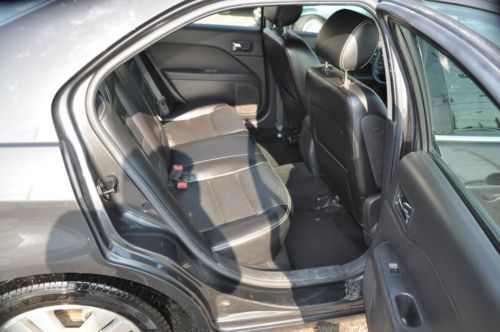 Only 74K AWD Navigation Heated Leather Seats Sunroof Keyless Alloys Rebuilt, US $6,500.00, image 18