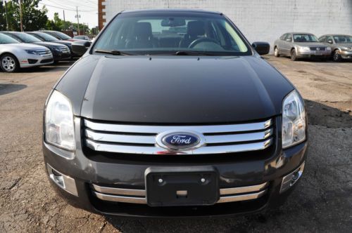 Only 74K AWD Navigation Heated Leather Seats Sunroof Keyless Alloys Rebuilt, US $6,500.00, image 19