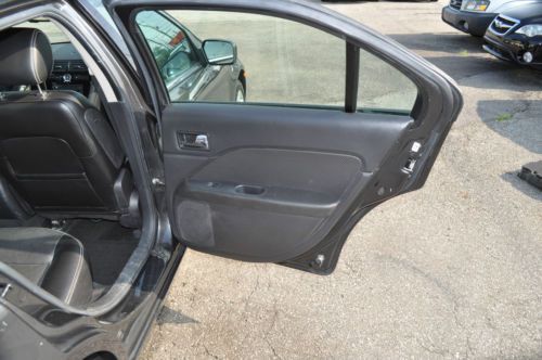 Only 74K AWD Navigation Heated Leather Seats Sunroof Keyless Alloys Rebuilt, US $6,500.00, image 20