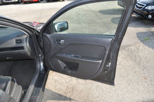 Only 74K AWD Navigation Heated Leather Seats Sunroof Keyless Alloys Rebuilt, US $6,500.00, image 22