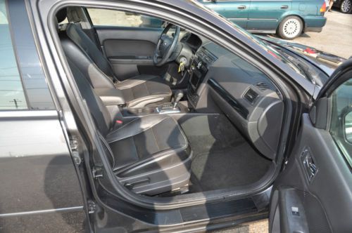 Only 74K AWD Navigation Heated Leather Seats Sunroof Keyless Alloys Rebuilt, US $6,500.00, image 23