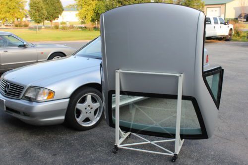 2001 MERCEDES BENZ SL500 ROADSTER SPORT WITH 68000 MILES IN EXCELLENT CONDITION, US $15,000.00, image 13