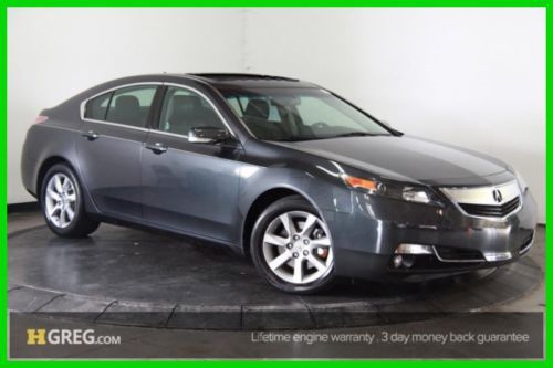 2012 sedan 3.5 fwd automatic