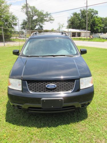 2005 Ford Freestyle Loaded With All Options, US $3,800.00, image 7