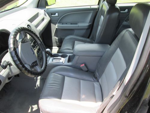 2005 Ford Freestyle Loaded With All Options, US $3,800.00, image 9