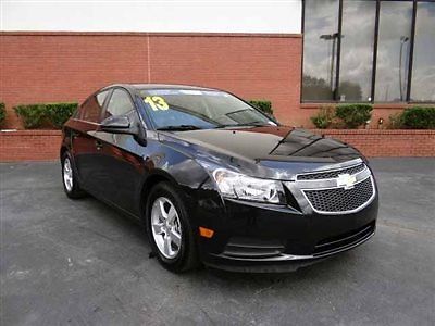 4dr sedan automatic 1lt low miles automatic gasoline ecotec turbo 1.4l vvt doh b