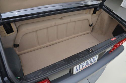 1995 MERCEDES BENZ SL500, 1 OWNER, WELL MAINTAINED, CHROME WHEELS, BEAUTIFUL!, image 33