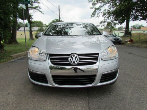 2010 volkswagen jetta comfortline sedan 4-door 2.5l