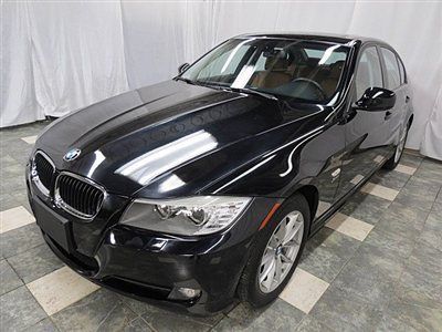 2010 bmw 328i xdrive 22k wrnty cd mroof prem wntr pkg