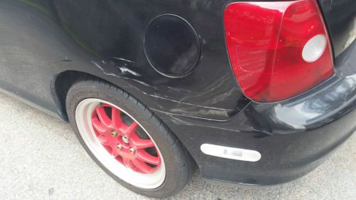 2003 Honda civic si k24a swap 109k miles black, US $4,200.00, image 13