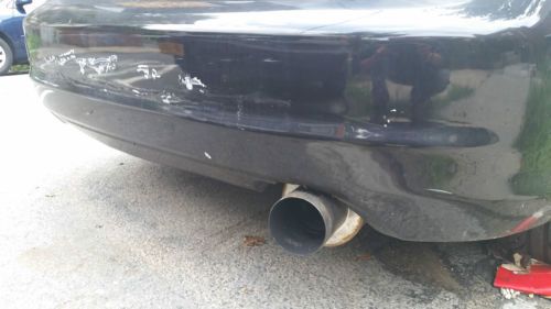 2003 Honda civic si k24a swap 109k miles black, US $4,200.00, image 15