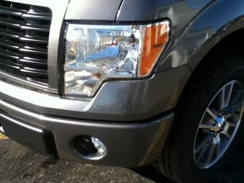 2014 Ford F150, US $33,055.00, image 8