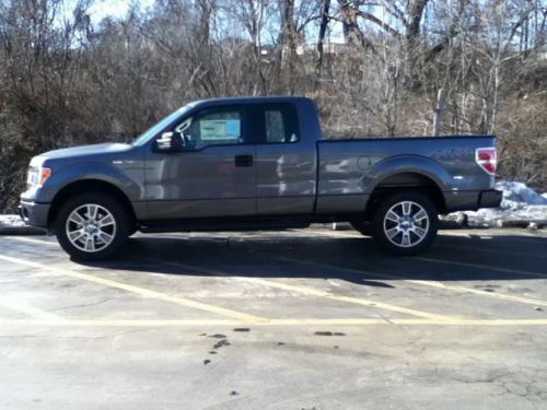 2014 Ford F150, US $33,055.00, image 11