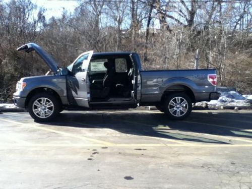 2014 Ford F150, US $33,055.00, image 18