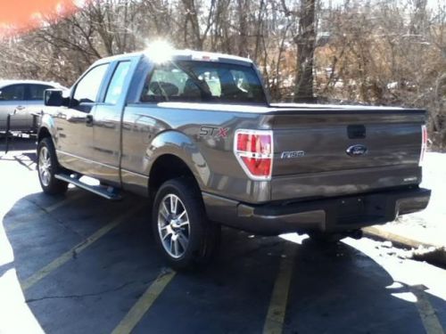 2014 Ford F150, US $33,055.00, image 19