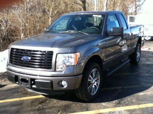 2014 Ford F150, US $33,055.00, image 25