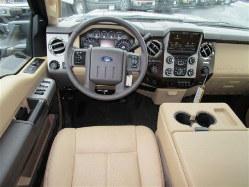2015 ford f250 lariat