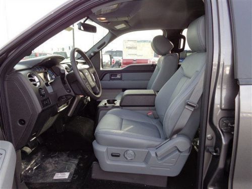 2014 ford f150 xlt