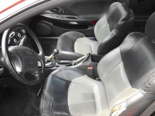 2001 Hyundai Tiburon, US $5,999.00, image 2