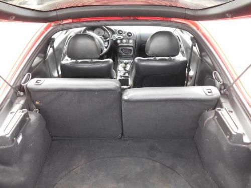 2001 Hyundai Tiburon, US $5,999.00, image 7