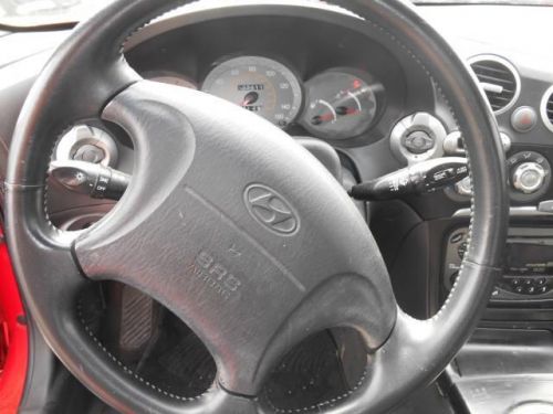 2001 Hyundai Tiburon, US $5,999.00, image 9
