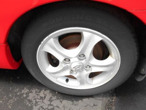 2001 Hyundai Tiburon, US $5,999.00, image 10