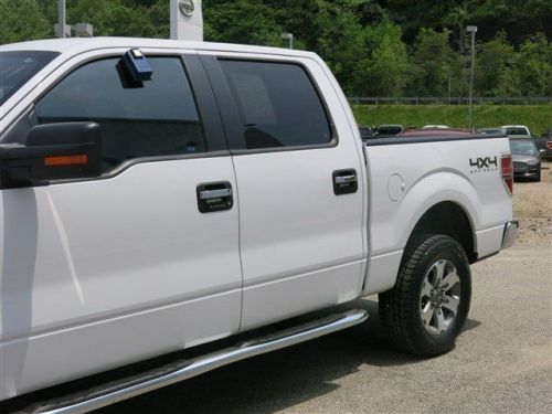 2013 ford f150 xlt