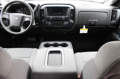 2014 Chevrolet Silverado 1500 Work Truck 2WT, US $34,800.00, image 2