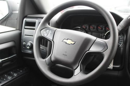 2014 Chevrolet Silverado 1500 Work Truck 2WT, US $34,800.00, image 3