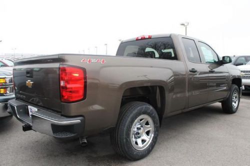 2014 Chevrolet Silverado 1500 Work Truck 2WT, US $34,800.00, image 6