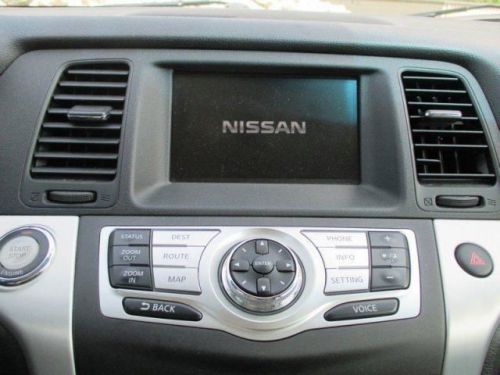 2009 Nissan Murano LE, US $18,988.00, image 3