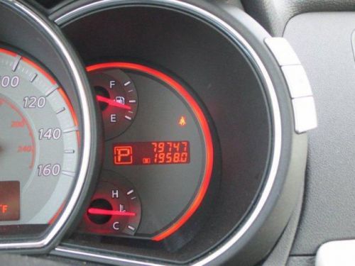 2009 Nissan Murano LE, US $18,988.00, image 9