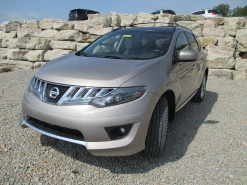 2009 Nissan Murano LE, US $18,988.00, image 11