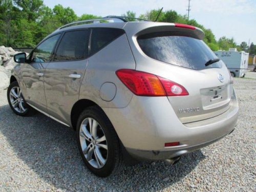 2009 Nissan Murano LE, US $18,988.00, image 20