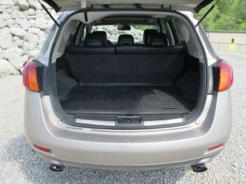 2009 Nissan Murano LE, US $18,988.00, image 23
